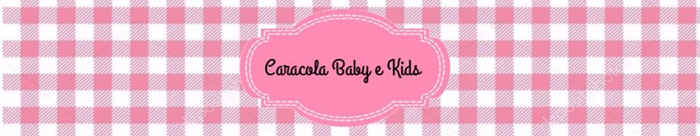 Caracola Baby 7 Kids
