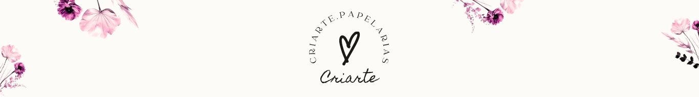 Criarte Papelarias