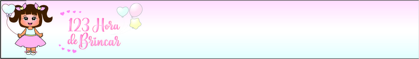 123 Hora de Brincar