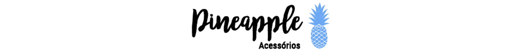 Pineapple Acessorios