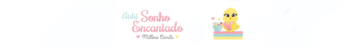 Atelliê Sonho Encantado