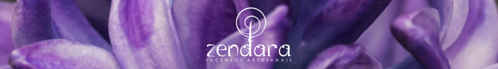 Zendara Incensos Artesanais