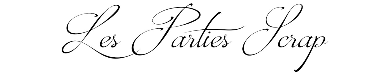 Les Parties Scrap Paty