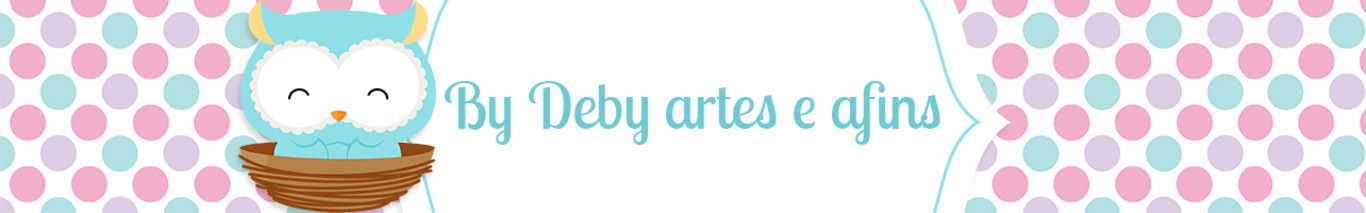 By Deby artes e afins