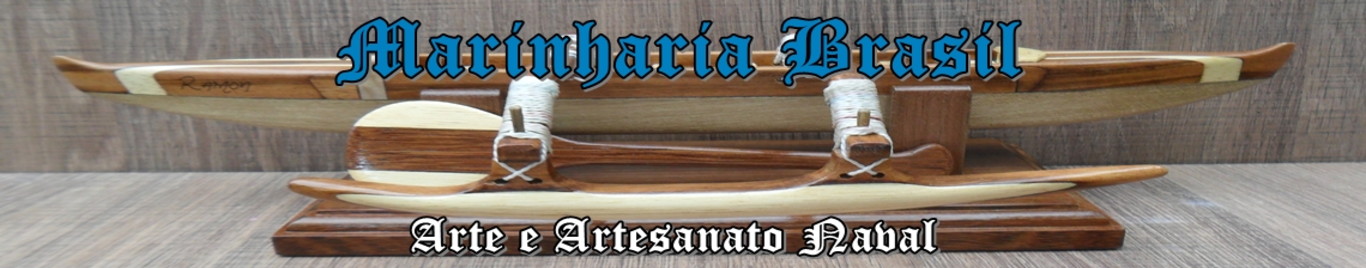 Marinharia Brasil