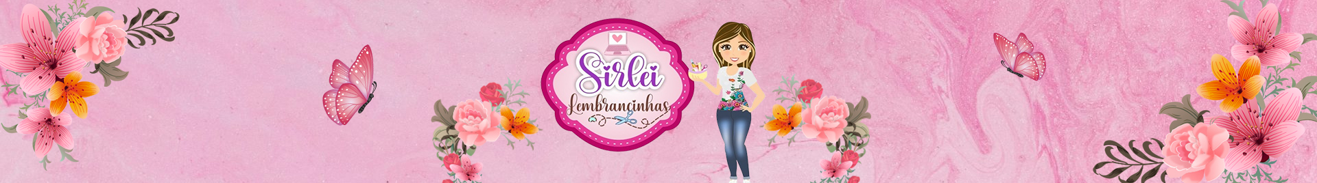 Sirlei Lembrancinhas
