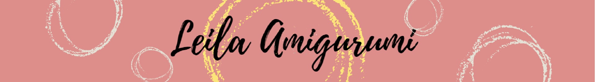 Leila Amigurumi