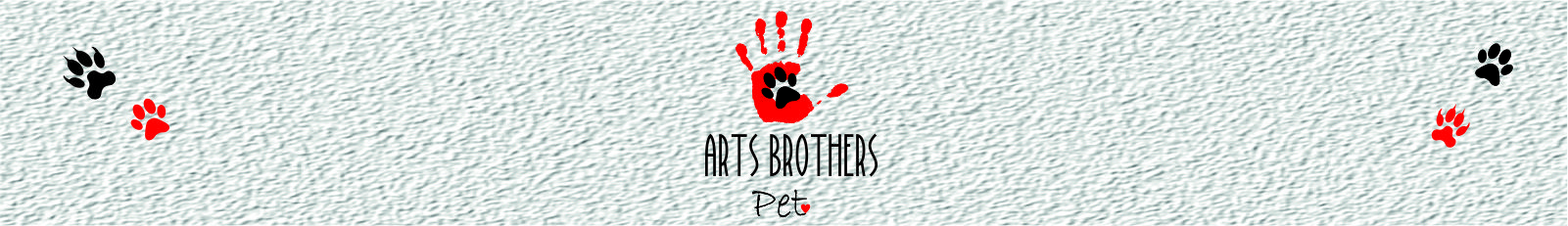 ARTS BROTHERS PET