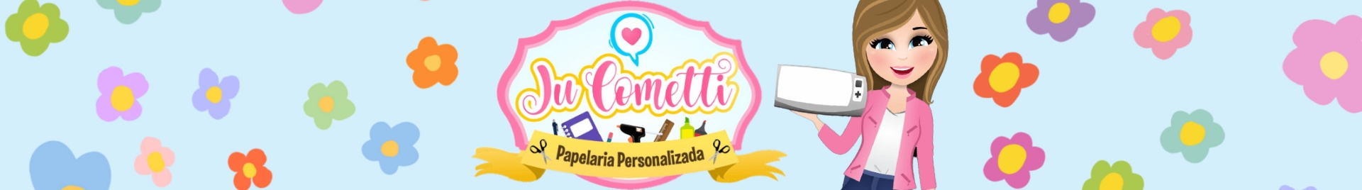 Studio da Juh - Arquivos Digitais