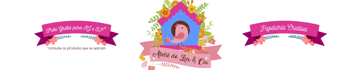 Atelie do Lar e Cia