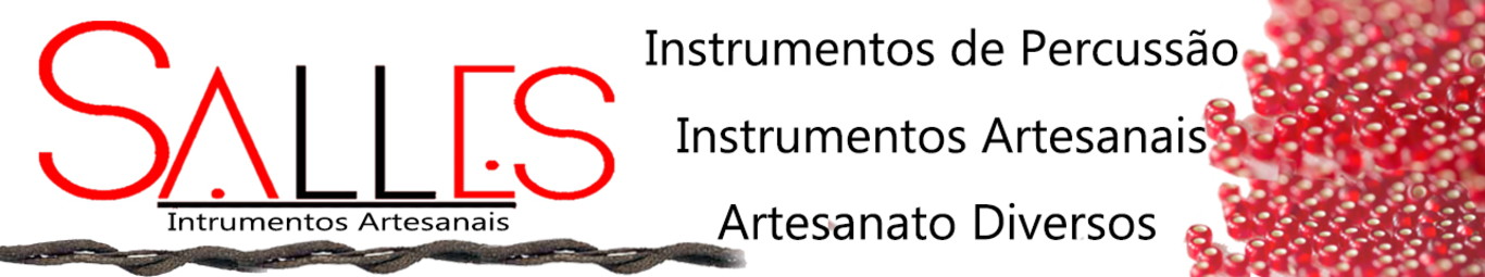 Salles Instrumentos Artesanais