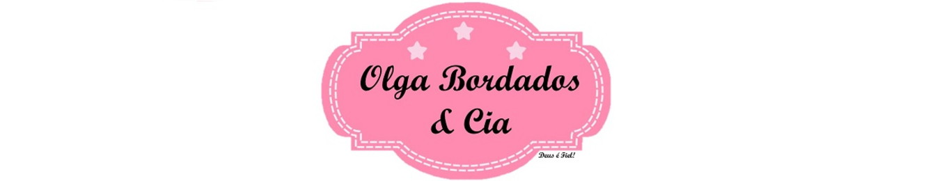Olga Bordados & Cia