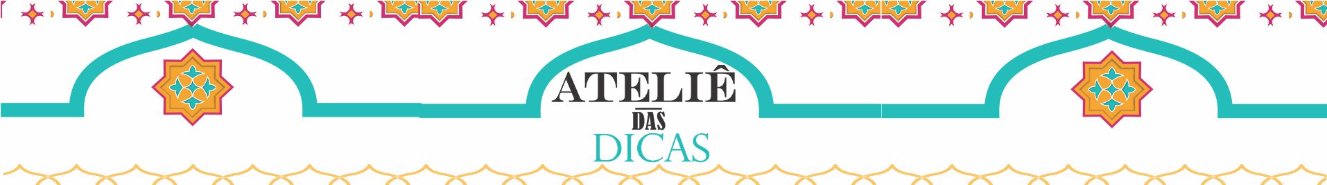Ateliê das Dicas