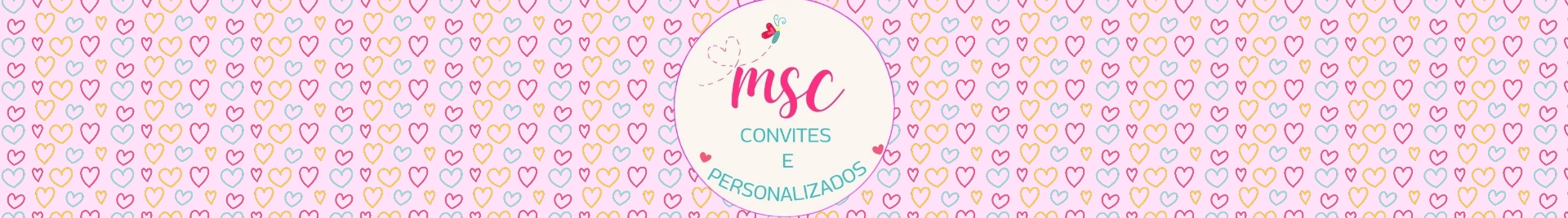 MSC PERSONALIZADOS