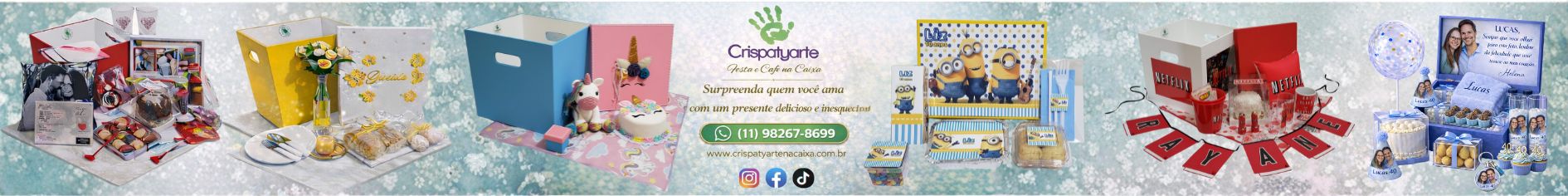 Crispatyarte