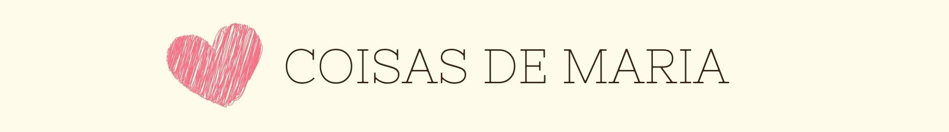 Ateliê Coisas de Maria by Lari Machado