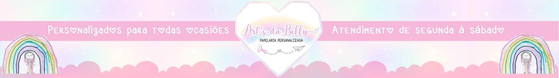 Arts da Belly