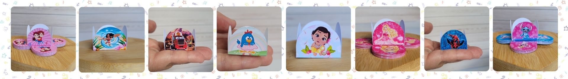 Gislene Personalizados Dia de Festa Dia de Alegria