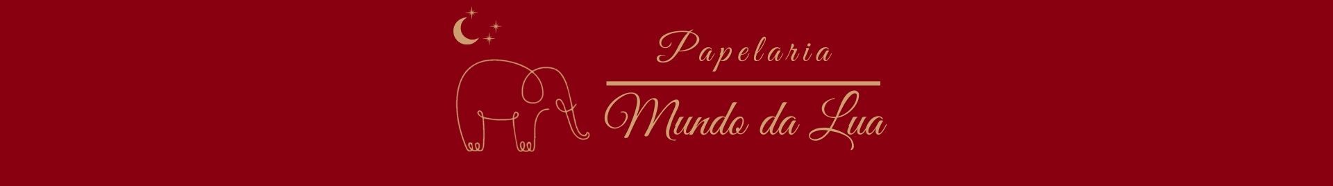 Papelaria Mundo da Lua