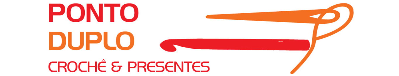 Ponto Duplo Crochê e Presentes