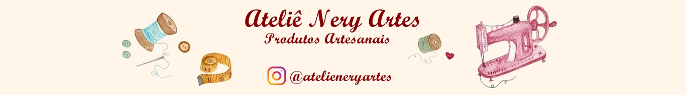 Ateliê Nery Artes