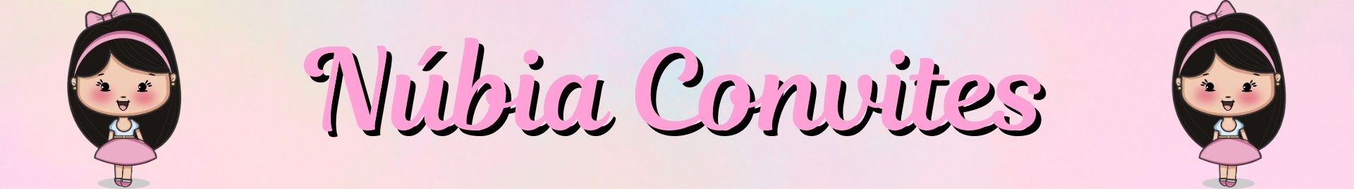 Núbia Convites