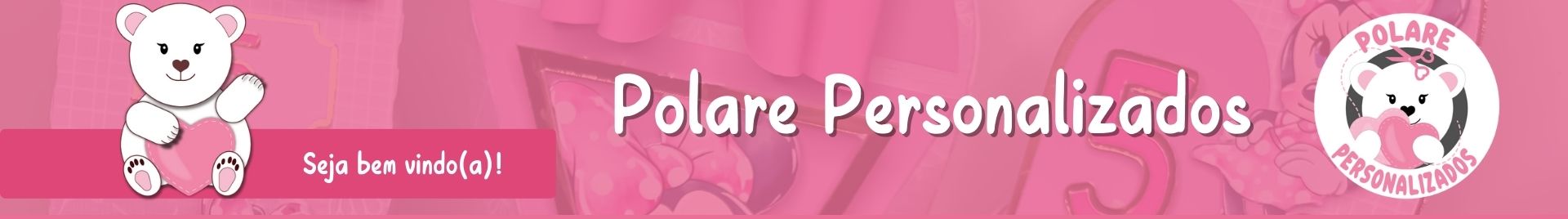 POLARE PERSONALIZADOS