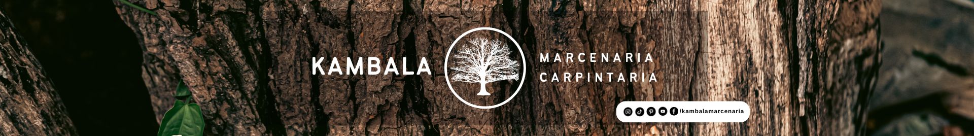 Kambala Marcenaria e Carpintaria