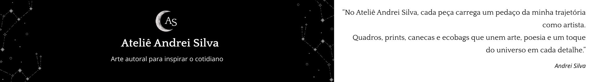 Ateliê Andrei Silva