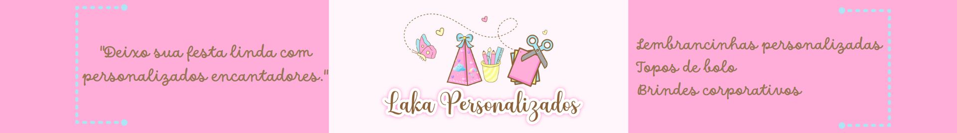 Laka Personalizados