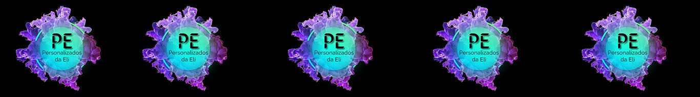 Personalizados da Eli