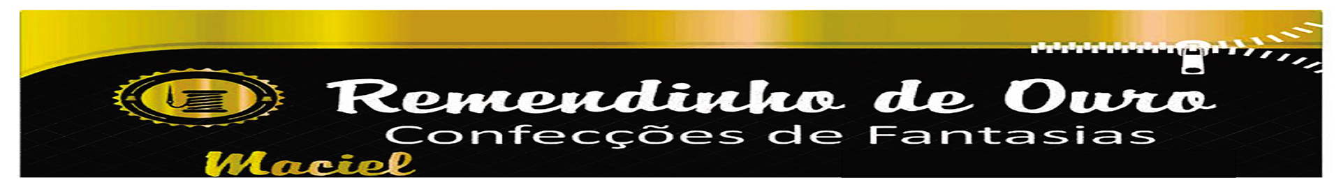 Remendinho De Ouro