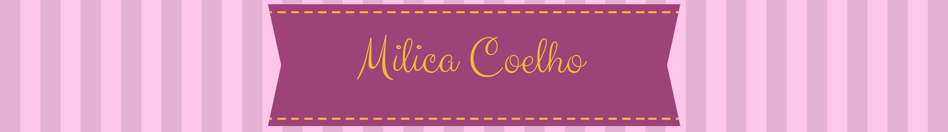 Milica Coelho Noivinhos  