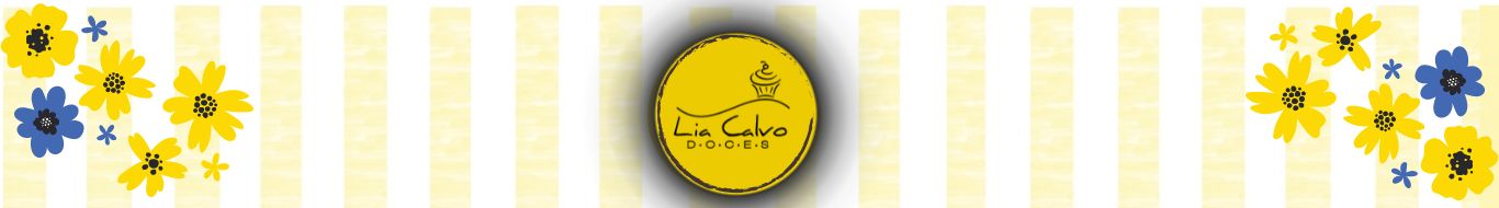 Lia Calvo Doces