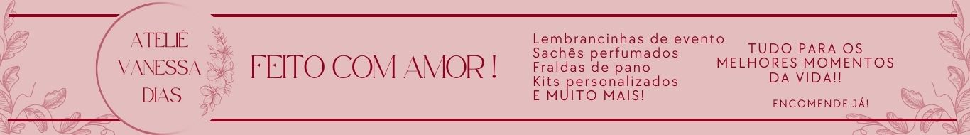 Ateliê Vanessa Dias