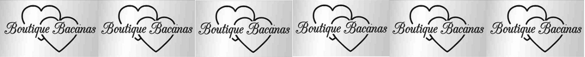 Boutique Bacanas