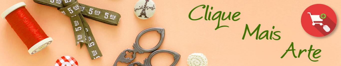 Clique Mais Arte