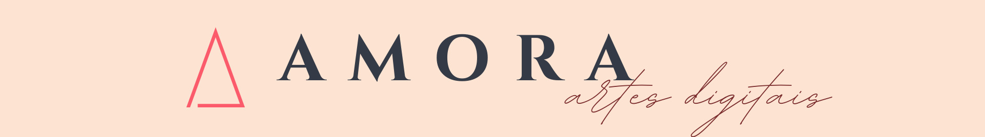 AMORA - artes digitais.