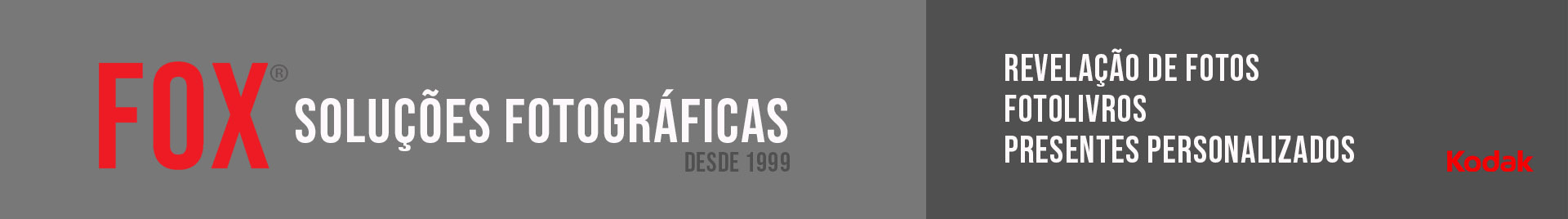 Fox Soluções Fotográficas
