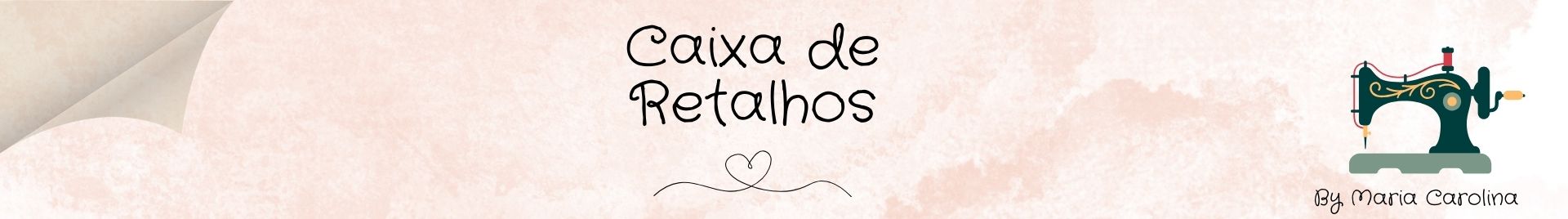 Ateliê Caixa de Retalhos