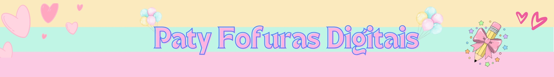 Ateliê da Paty Papelaria