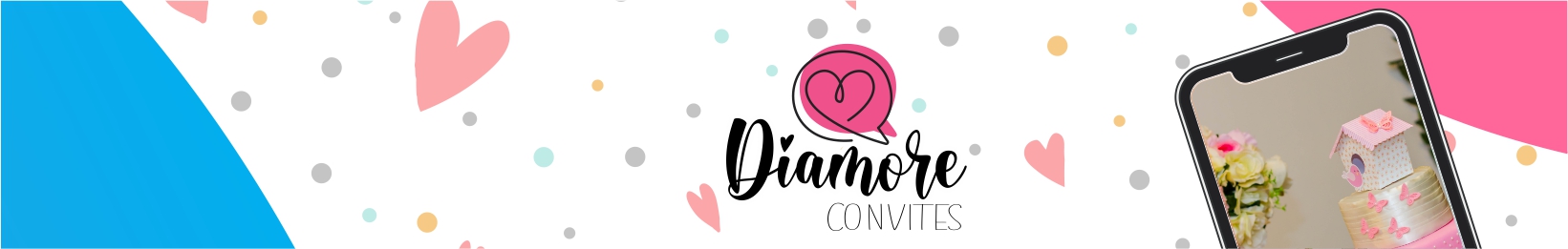 Diamore! Ateliê Design