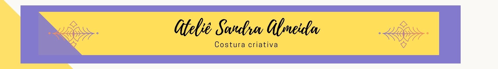 Ateliê Sandra Almeida