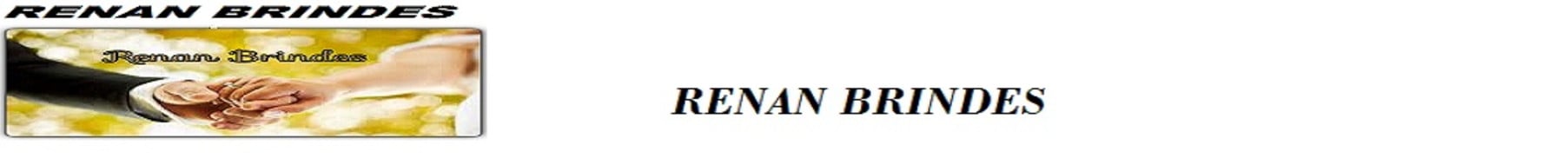 Renan Brindes Atacado
