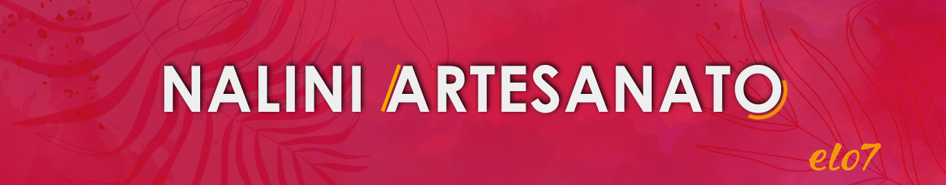 Nalini Artesanato
