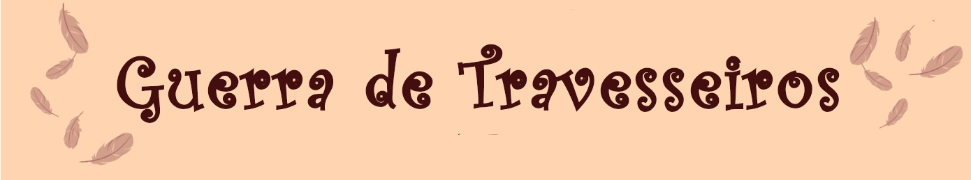 Guerra de Travesseiros