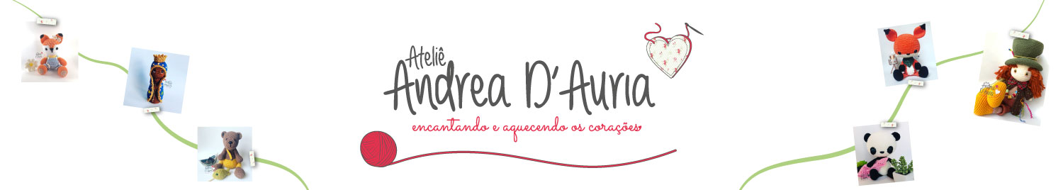 Ateliê Andrea DAuria