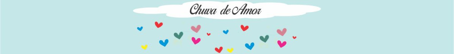 Chuva de Amor by Francy