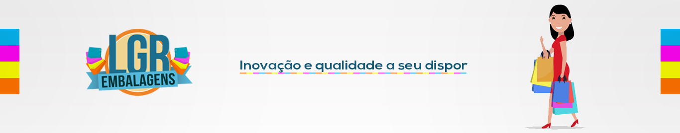 LGR Embalagens