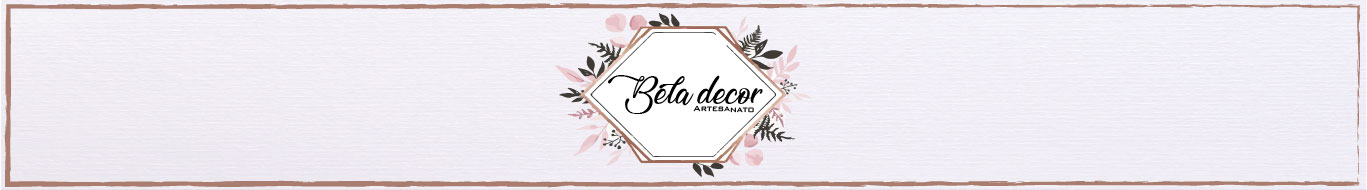 Bela Decor - Artesanato